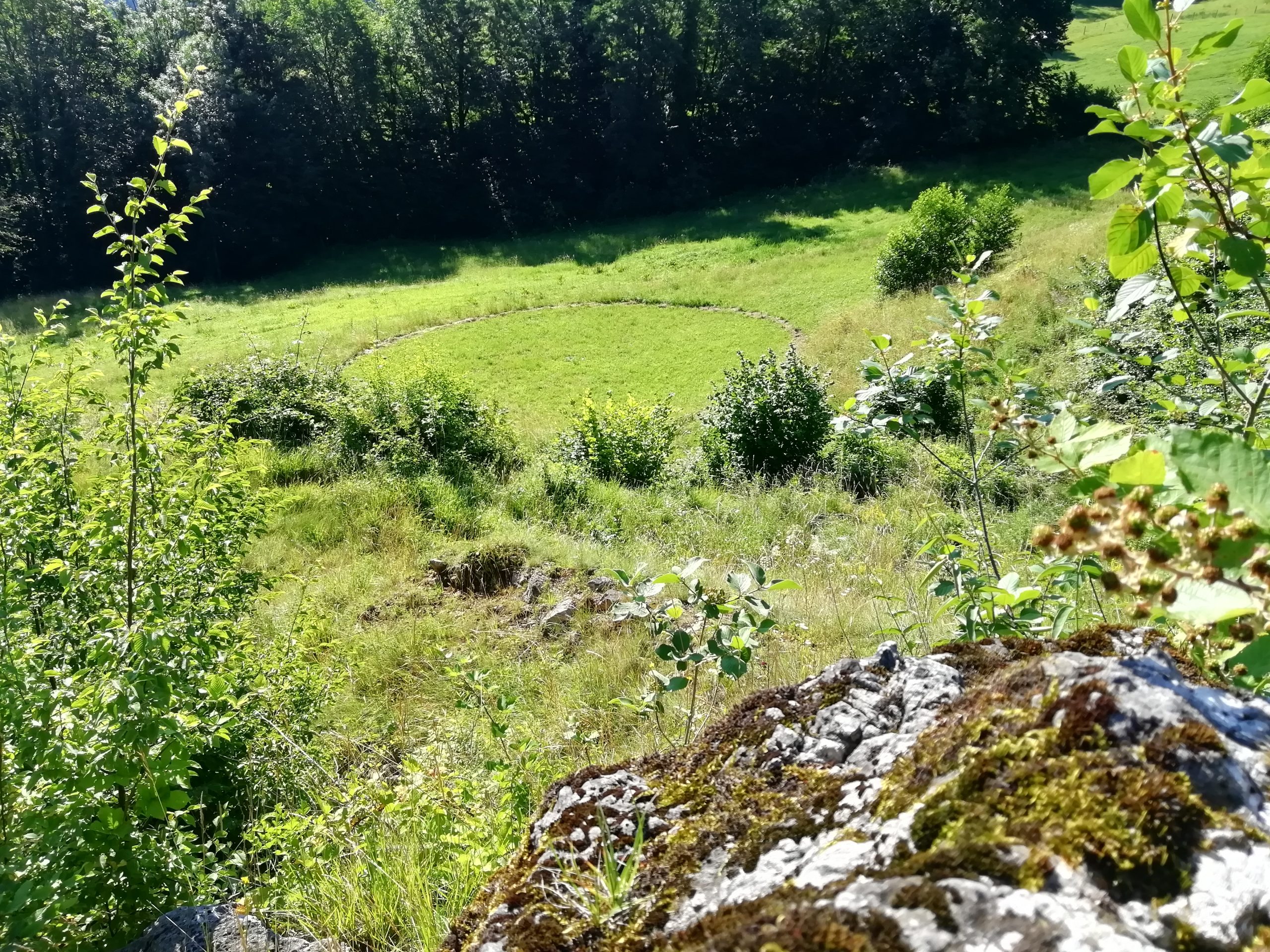narava NA KONCU MAVRICE