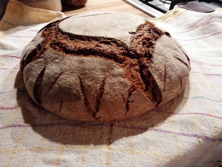 kruh14 NA KONCU MAVRICE