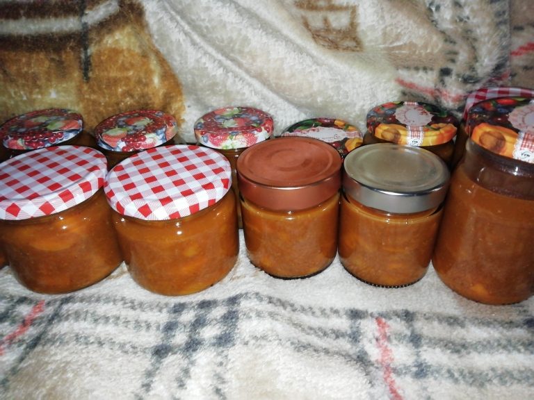 marelična marmelada6 NA KONCU MAVRICE
