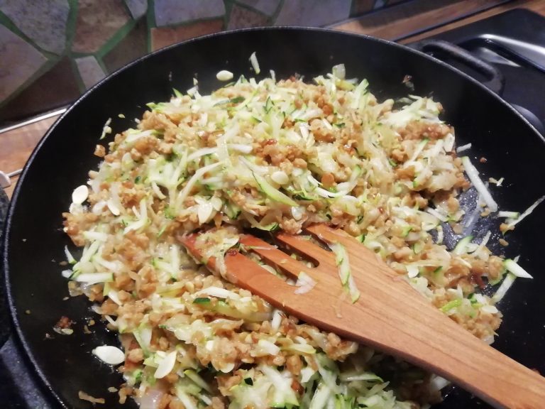 polnjene bučke 3 NA KONCU MAVRICE